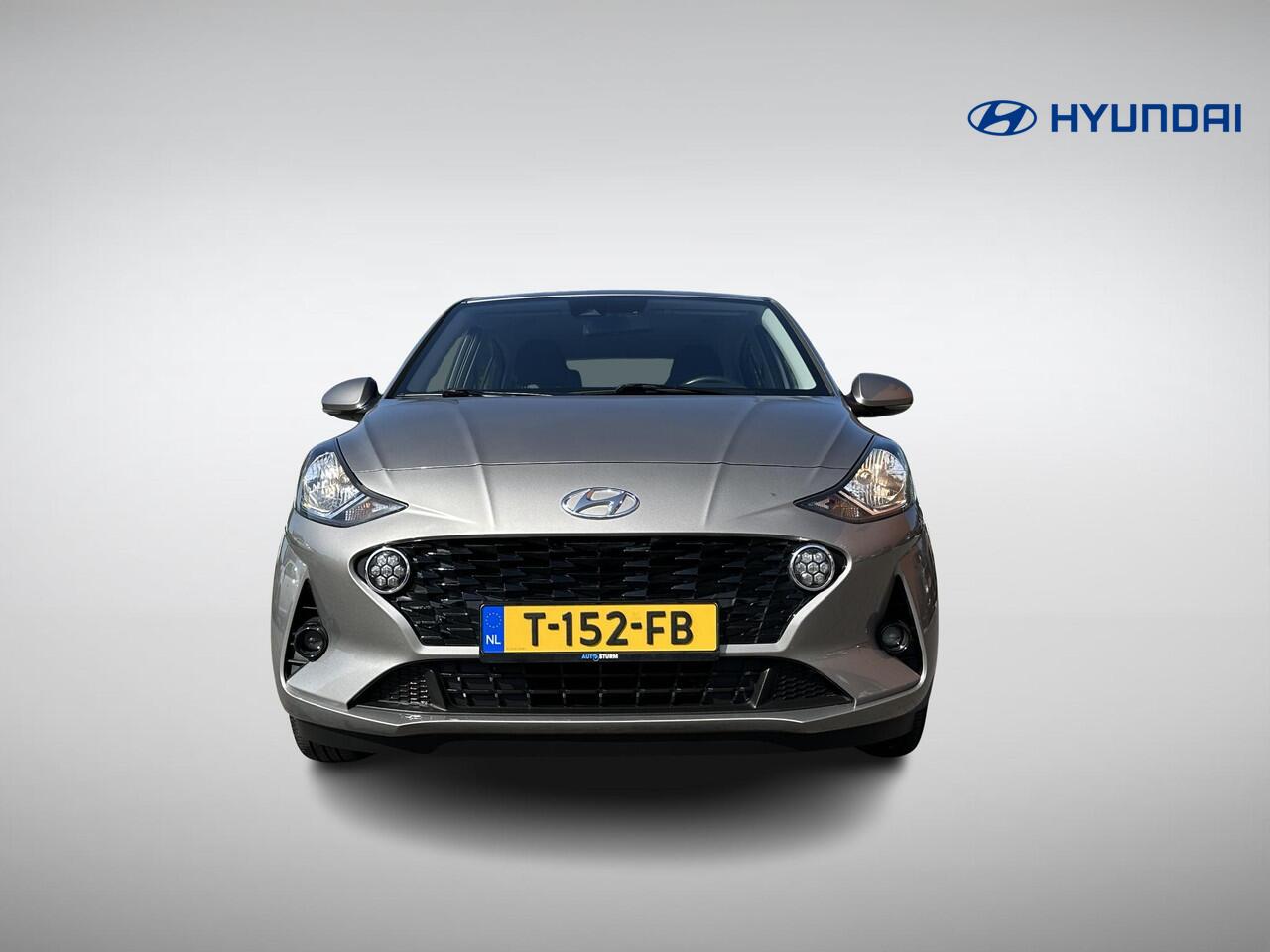 Hyundai I 10 1.0 Comfort Smart | Navigatie | Camera | Apple Carplay/Android Auto | Cruise Control | Airco | Rijklaarprijs!