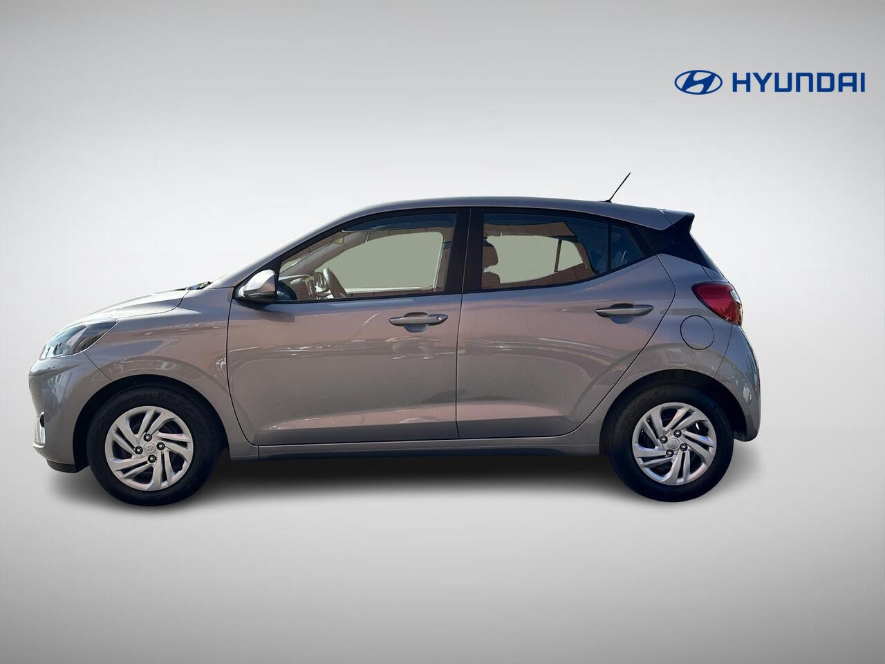 Hyundai I 10 1.0 Comfort Smart | Navigatie | Camera | Apple Carplay/Android Auto | Cruise Control | Airco | Rijklaarprijs!