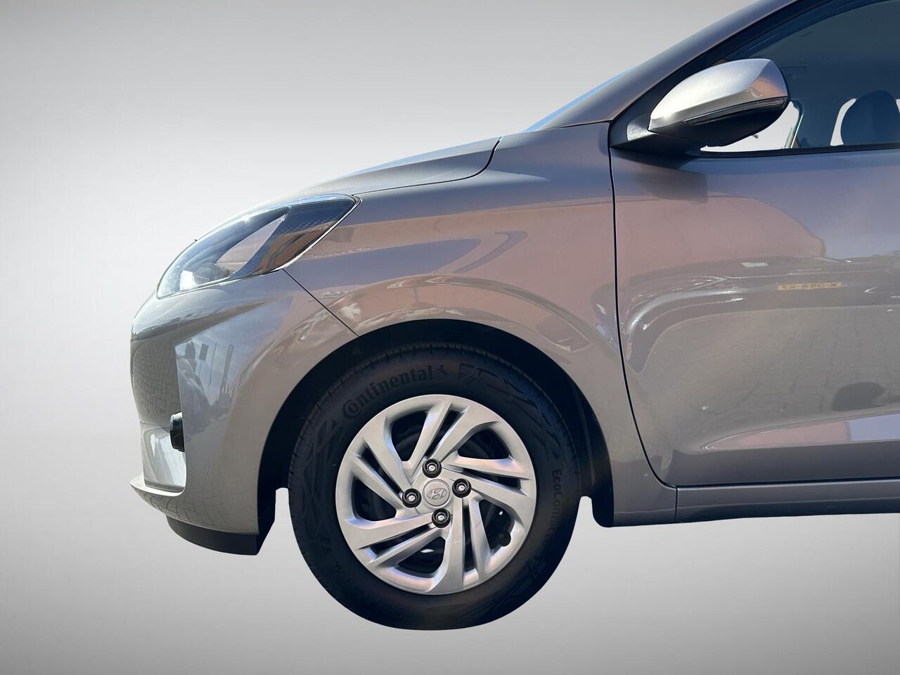 Hyundai I 10 1.0 Comfort Smart | Navigatie | Camera | Apple Carplay/Android Auto | Cruise Control | Airco | Rijklaarprijs!