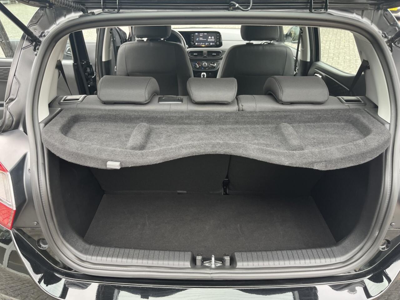 Hyundai I 10 1.0 Comfort 5-zits | Airco | Apple Carplay |Cruise | Pdc