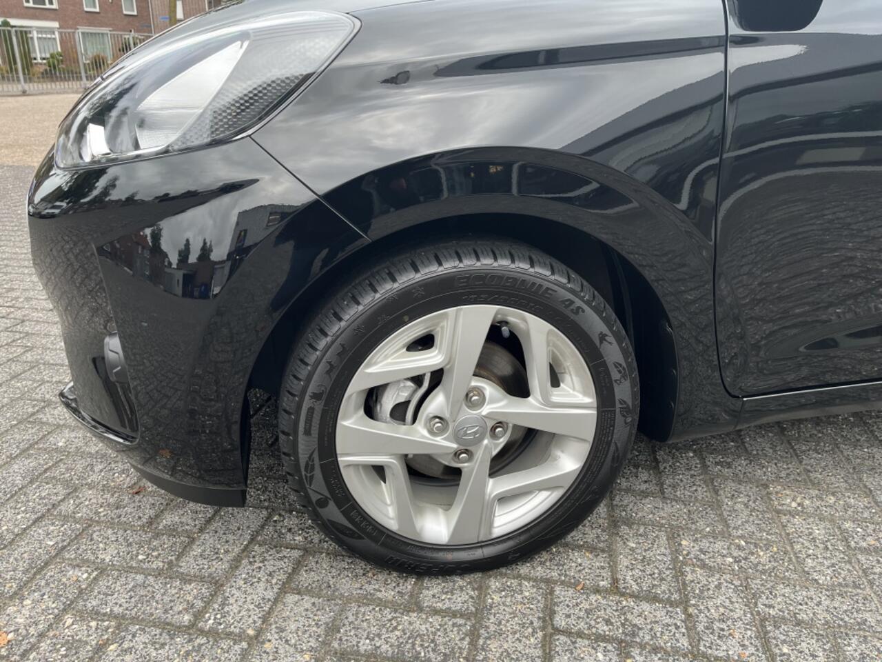 Hyundai I 10 1.0 Comfort 5-zits | Airco | Apple Carplay |Cruise | Pdc