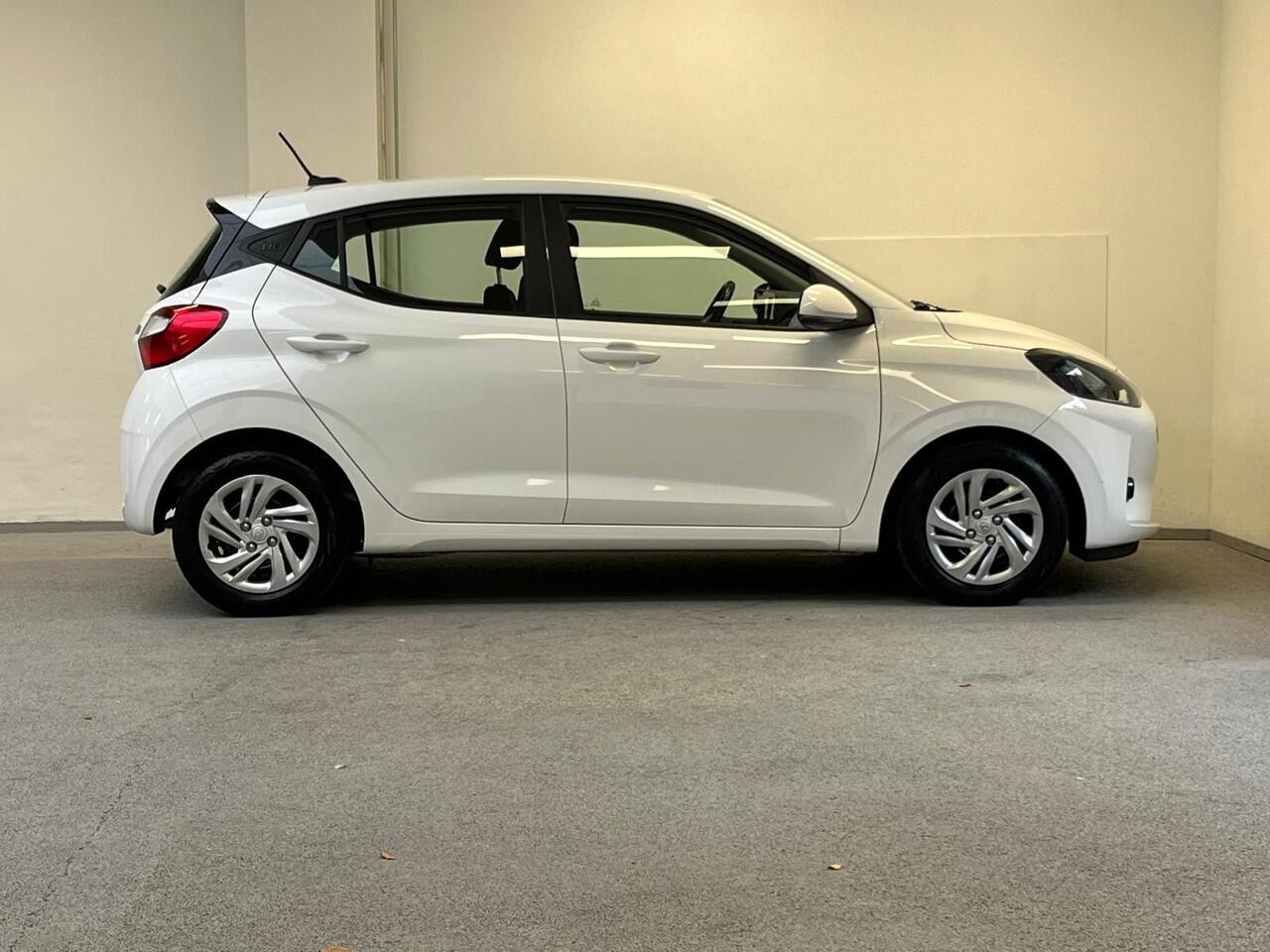 Hyundai I 10 1.0 Comfort | CARPLAY | AIRCO |