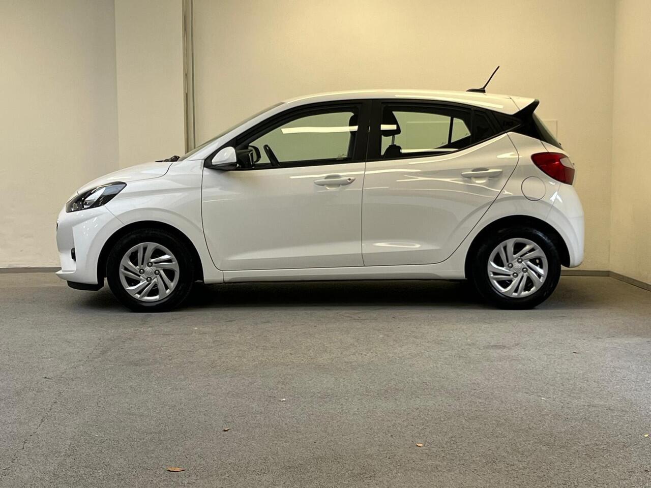 Hyundai I 10 1.0 Comfort | CARPLAY | AIRCO |