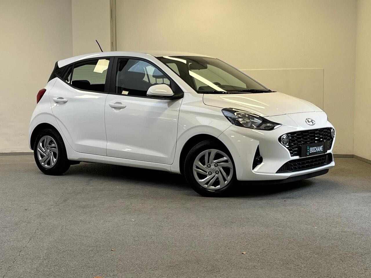 Hyundai I 10 1.0 Comfort | CARPLAY | AIRCO |