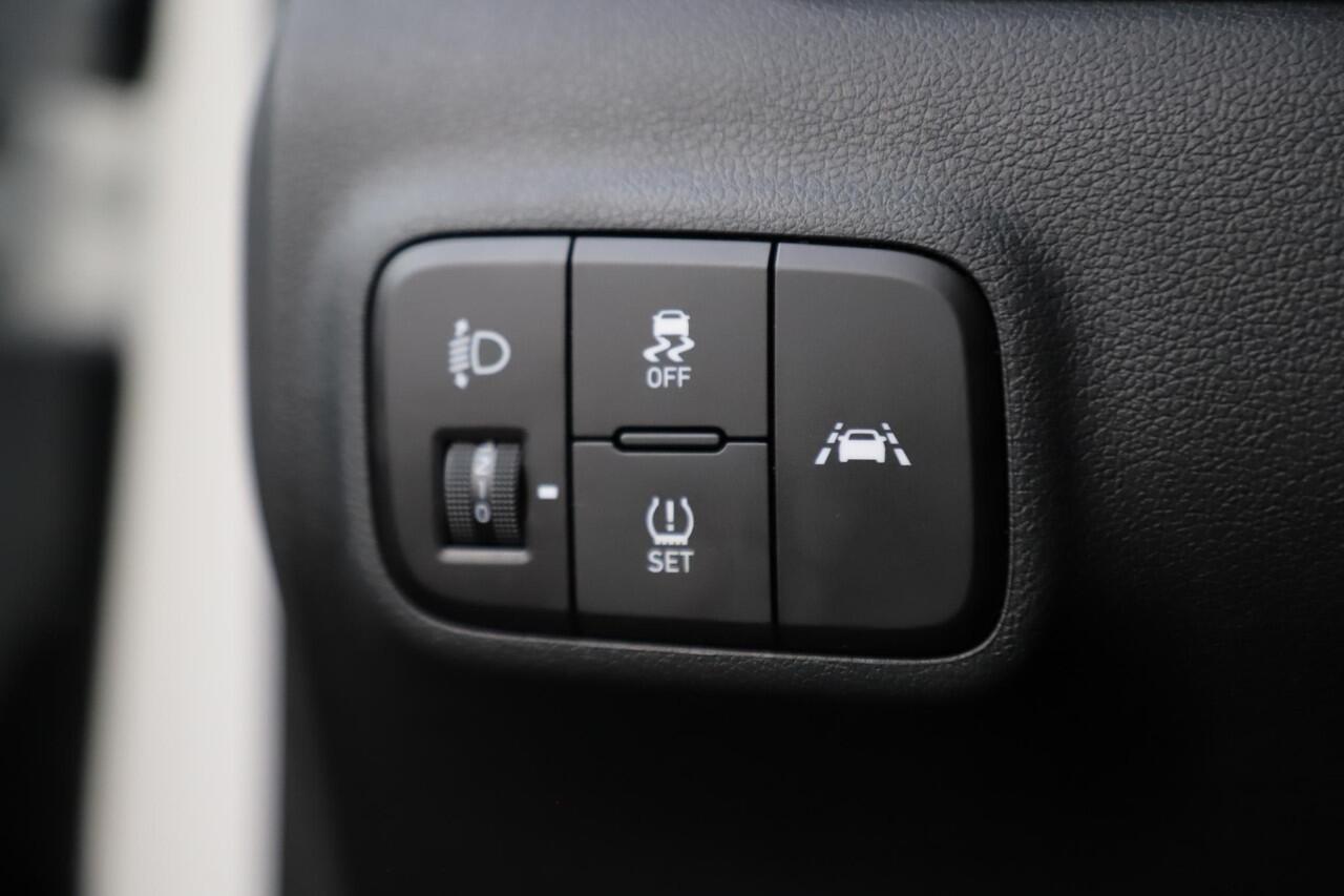 Hyundai I 10 1.0 Comfort Carplay Android Navigatie Airco Cruise Control Rijstrooksensor