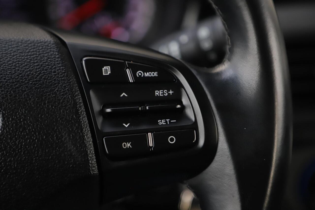 Hyundai I 10 1.0 Comfort Carplay Android Navigatie Airco Cruise Control Rijstrooksensor