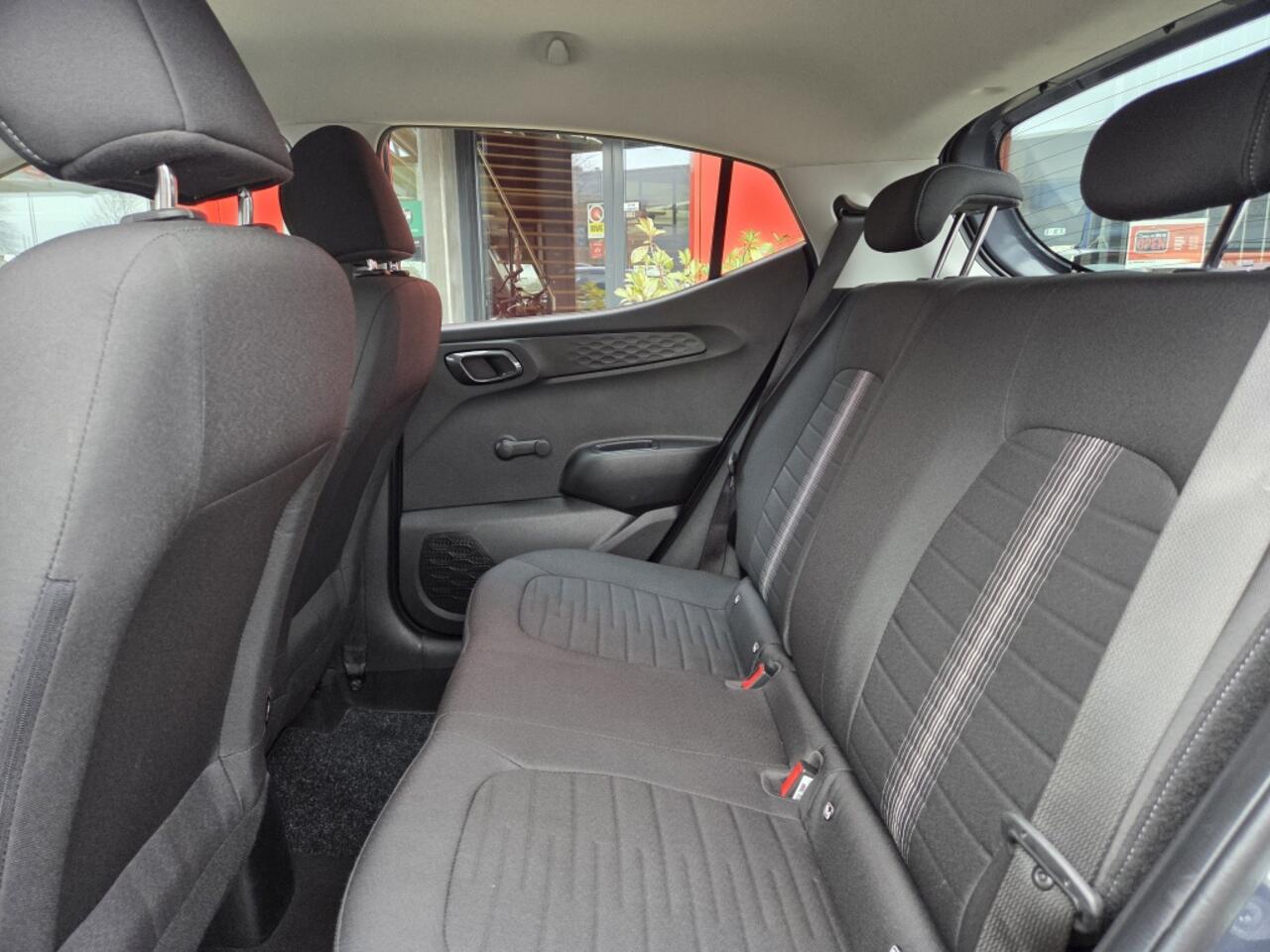 Hyundai I 10 1.0 Comfort | Carplay | Airco | Cruise