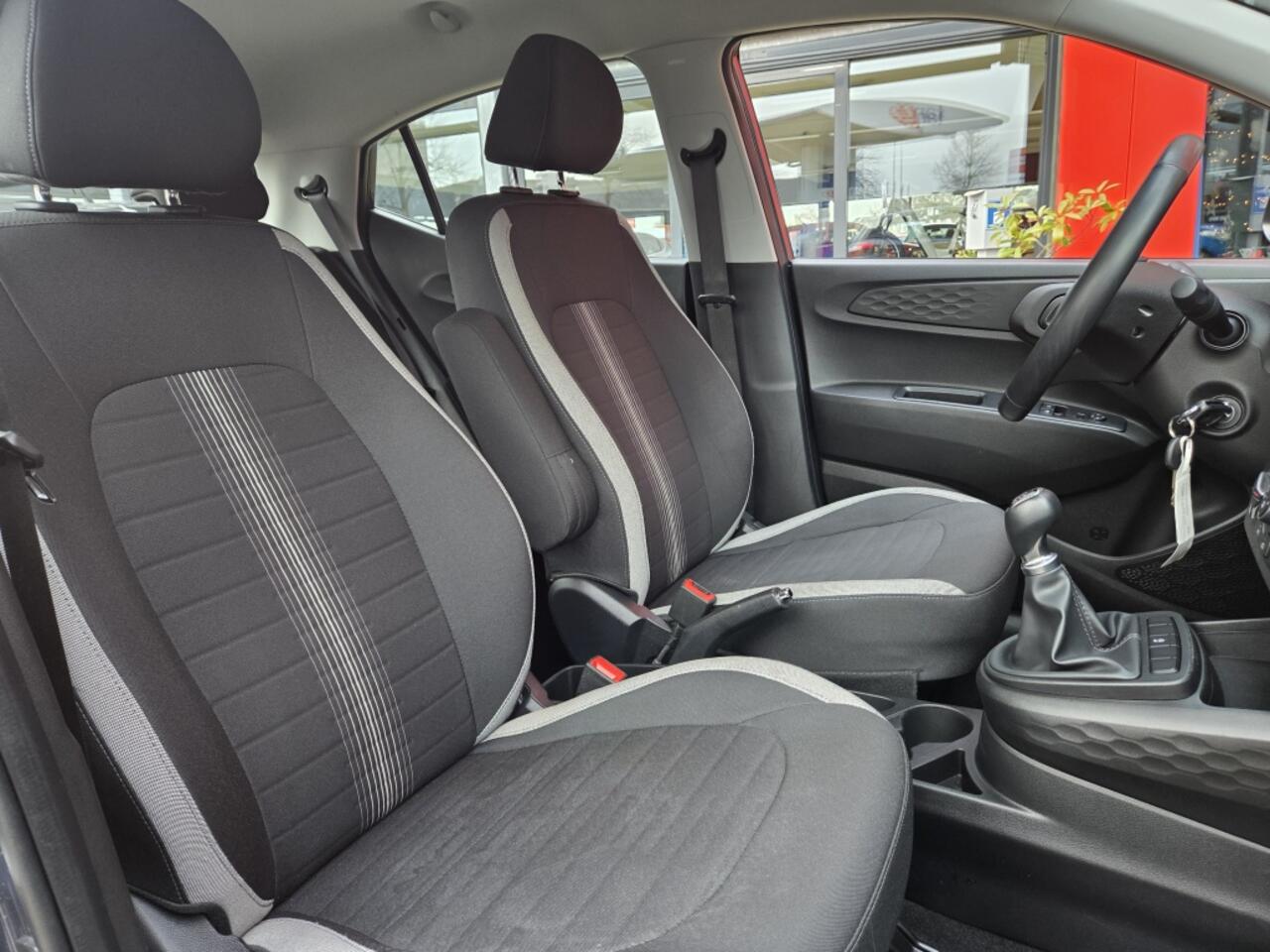 Hyundai I 10 1.0 Comfort | Carplay | Airco | Cruise