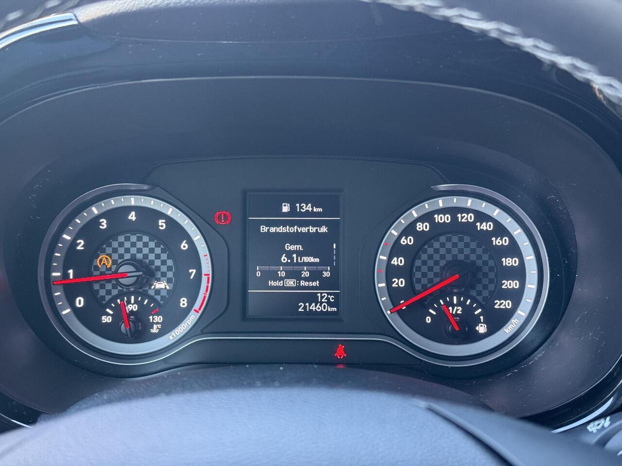 Hyundai I 10 1.0 Comfort 5-zits / Dealer Onderhouden / Apple Carplay&Android Auto / Airco / Cruise / DAB /