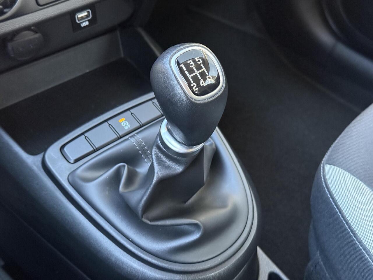 Hyundai I 10 1.0 Comfort 5-zits / Dealer Onderhouden / Apple Carplay&Android Auto / Airco / Cruise / DAB /