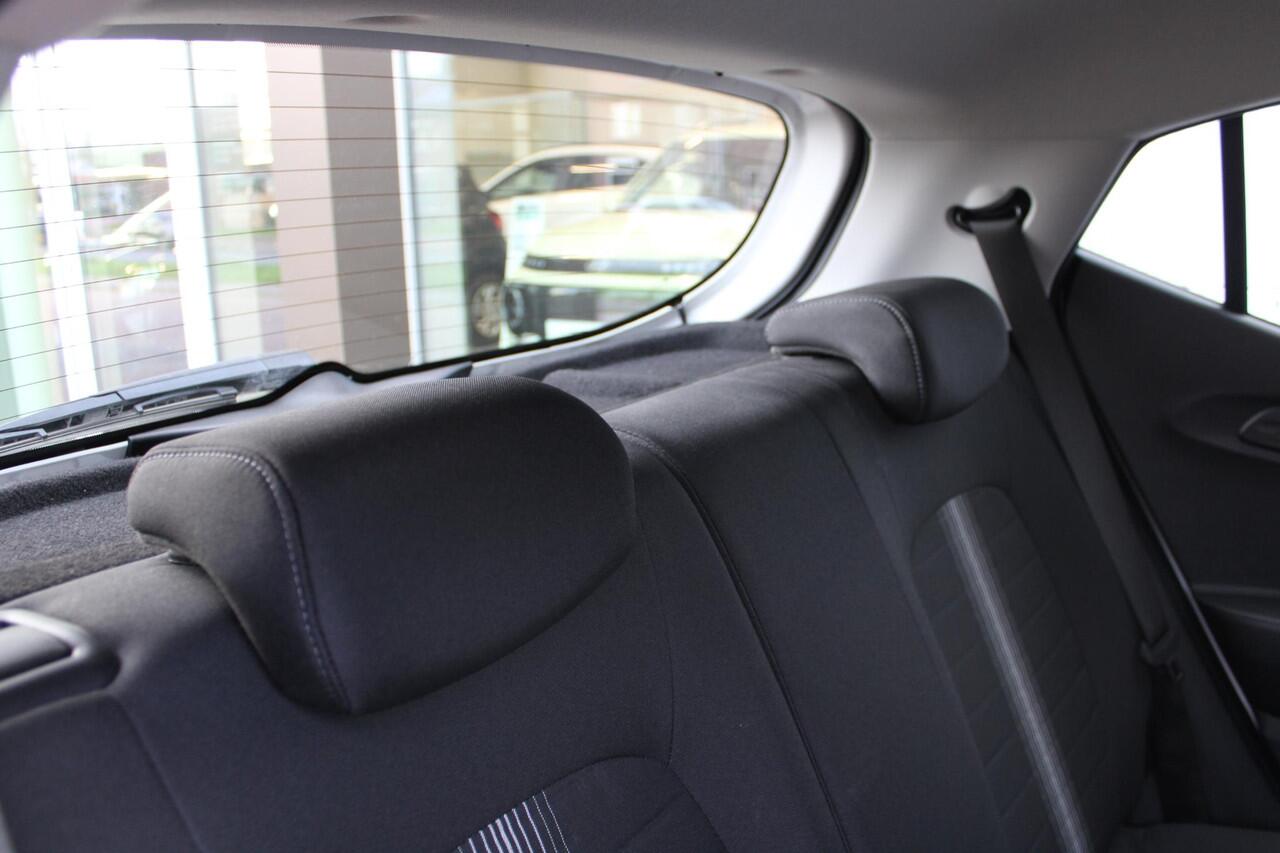 Hyundai I 10 1.0 MPi Comfort Automaat Airco Cruise Carplay Nieuwstaat