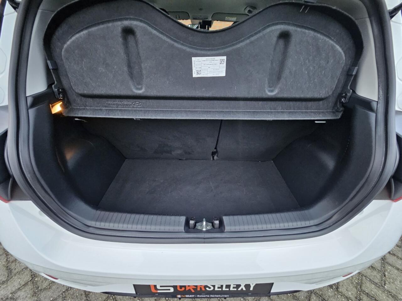 Hyundai I 10 1.0 Comfort 5-zits Automaat Winterpack Carplay