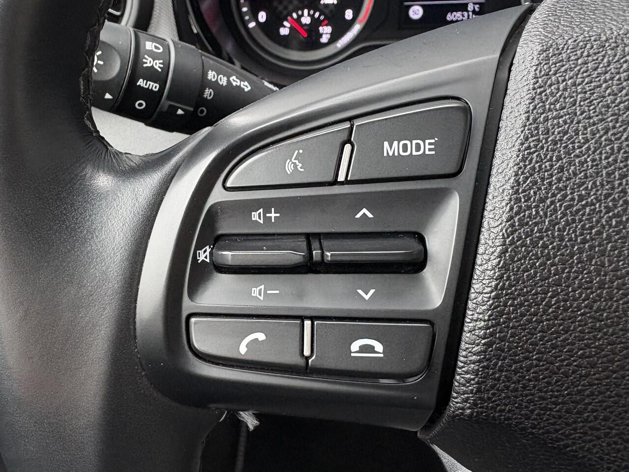 Hyundai I 10 1.0 Comfort Smart / Navigatie / Android Auto/Apple Carplay / Achteruitrijcamera /