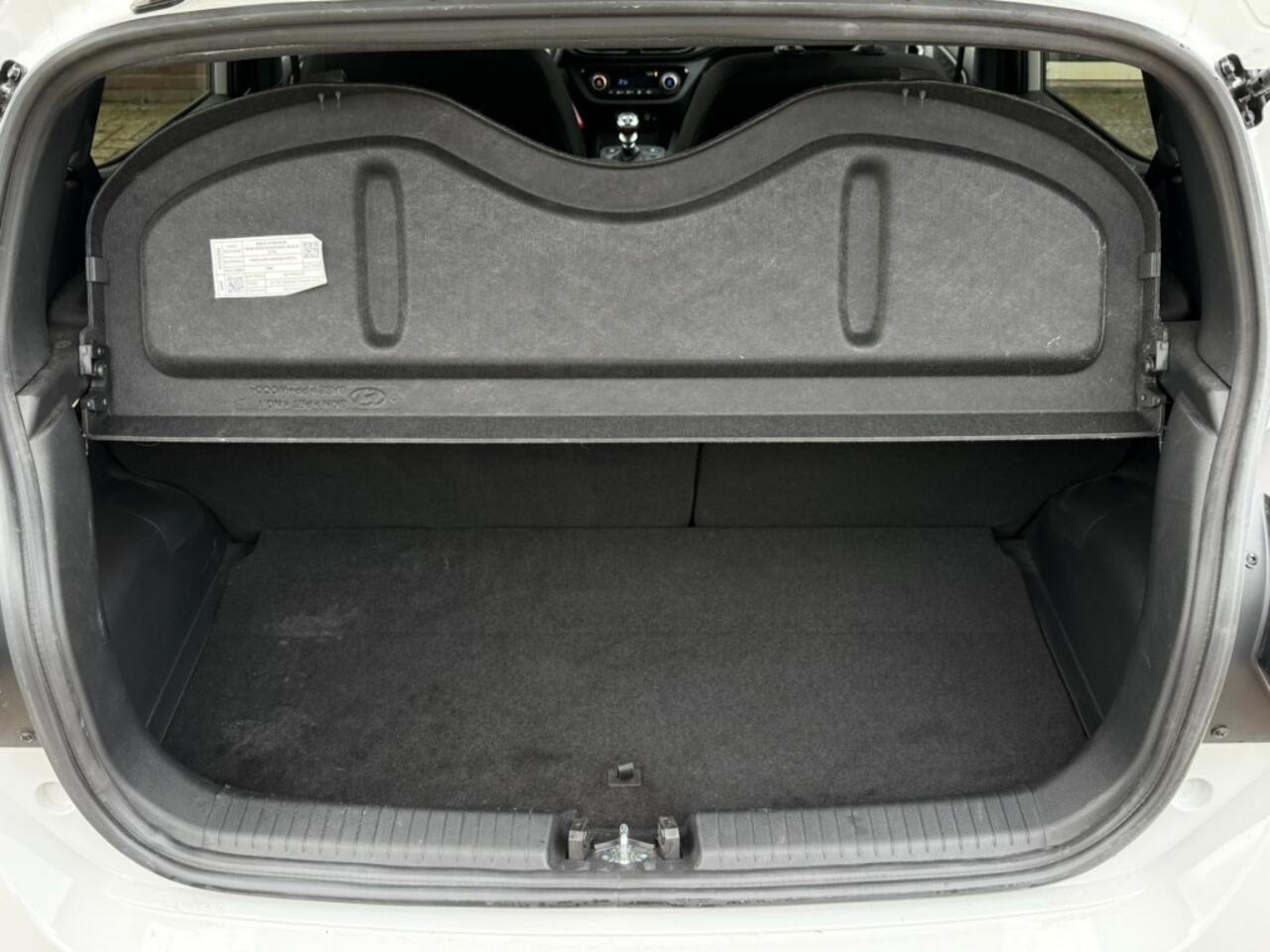 Hyundai I 10 1.0 T-GDI N Line 5-zits 101 PK I Carplay I Camera I Stoel/Stuurverw. I Rijklaar I Navi I Clima I Cruise