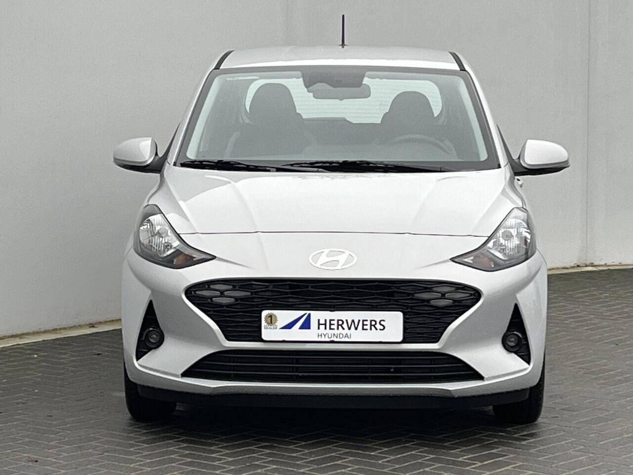 Hyundai I 10 1.0 Comfort Smart / ¤1000,- Voordeel Op Nieuwprijs / Rijklaarprijs / Direct Leverbaar