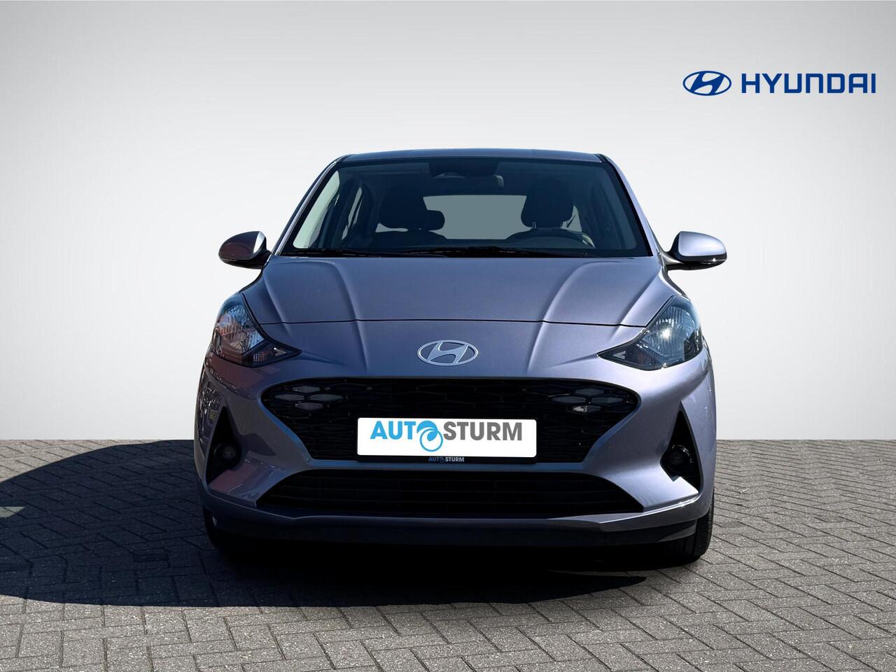 Hyundai I 10 1.0 Comfort Smart 5-zits