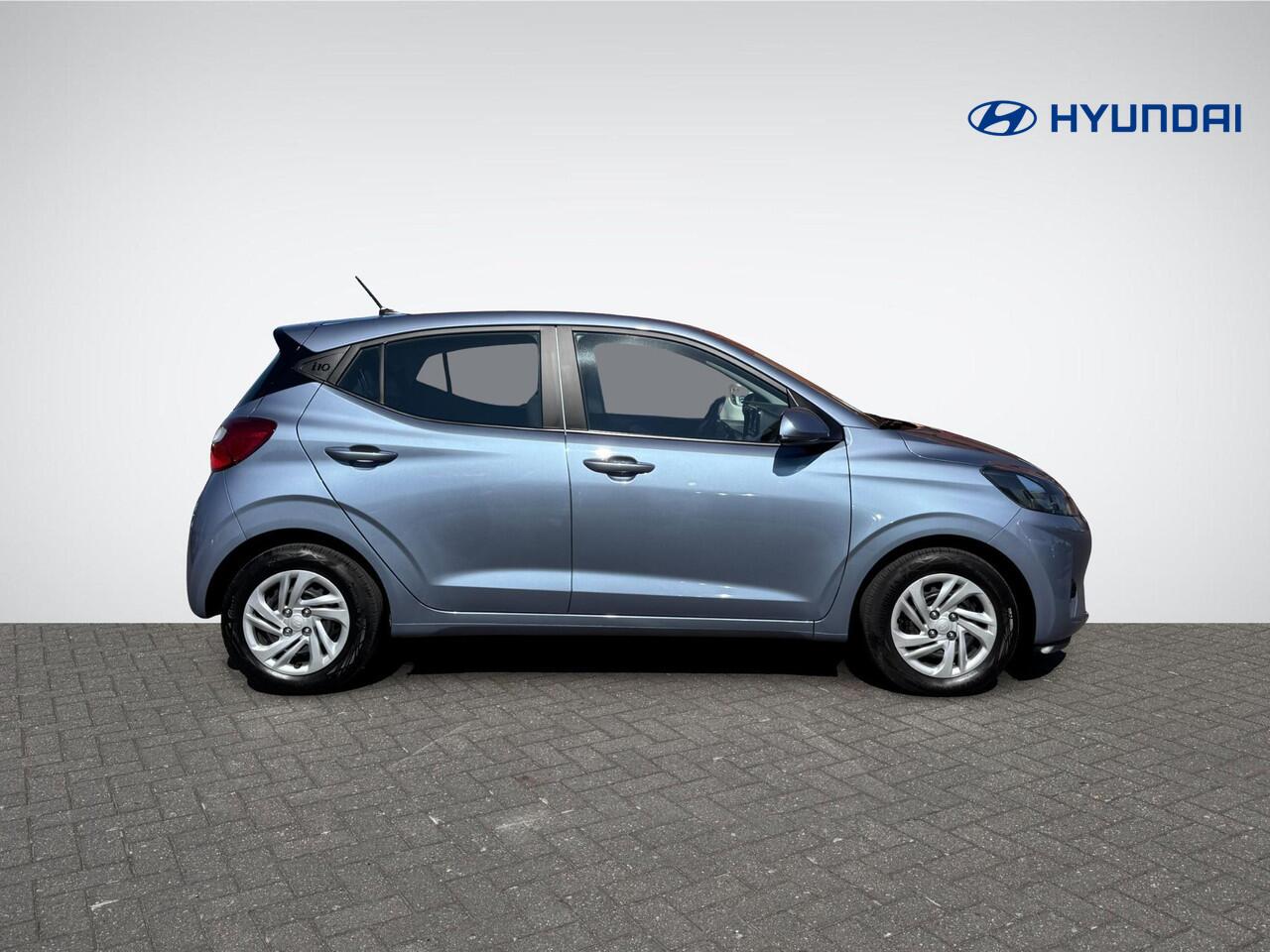 Hyundai I 10 1.0 Comfort Smart 5-zits