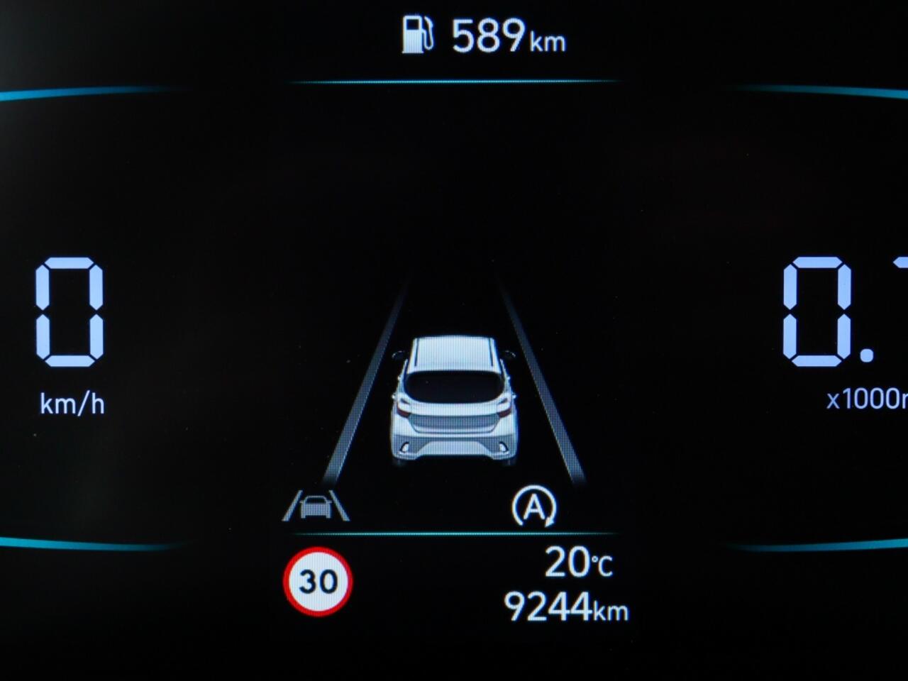 Hyundai I 10 1.0 Comfort | Apple Carplay + Android Auto | Private lease