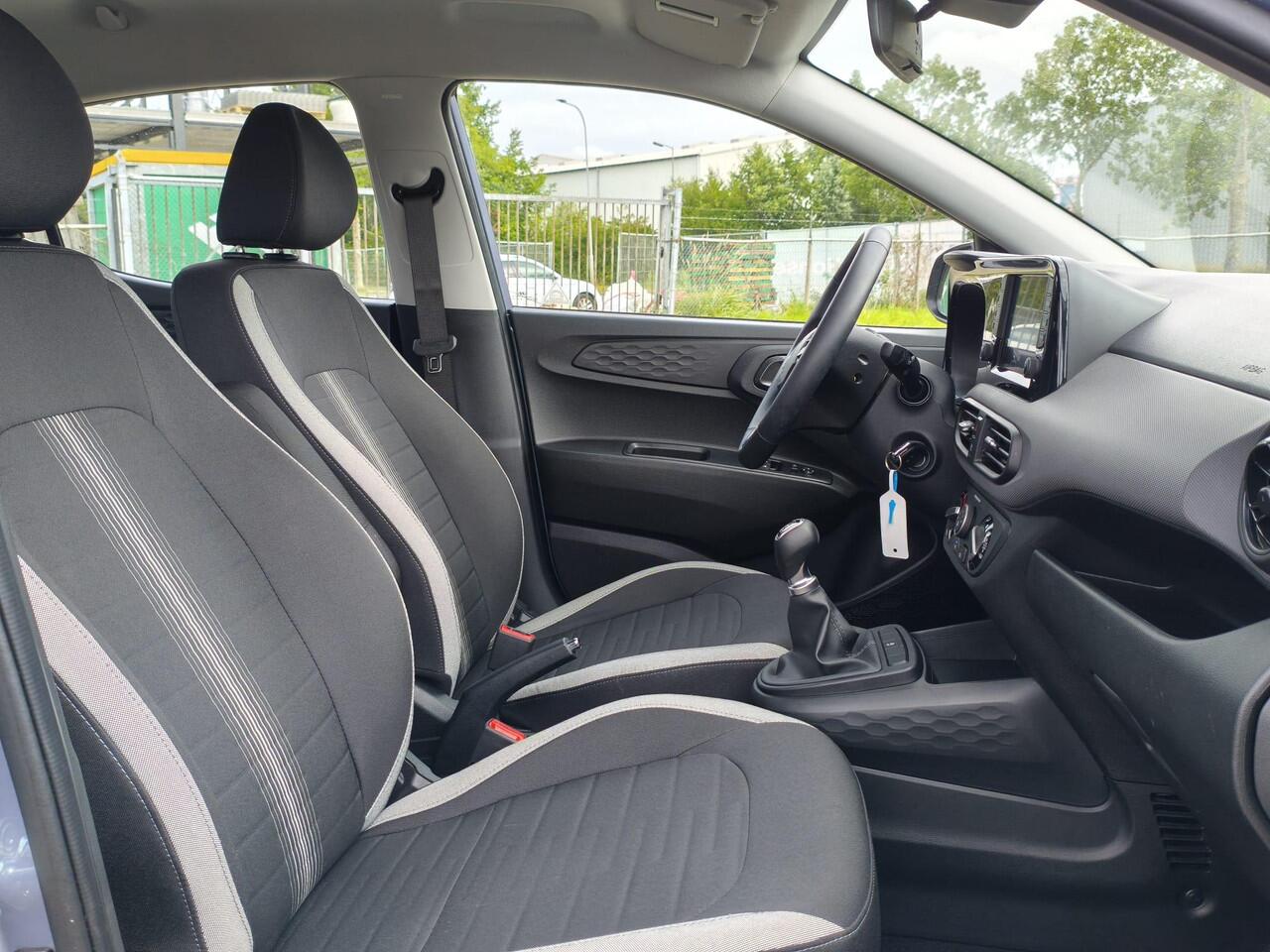 Hyundai I 10 1.0 Comfort Smart