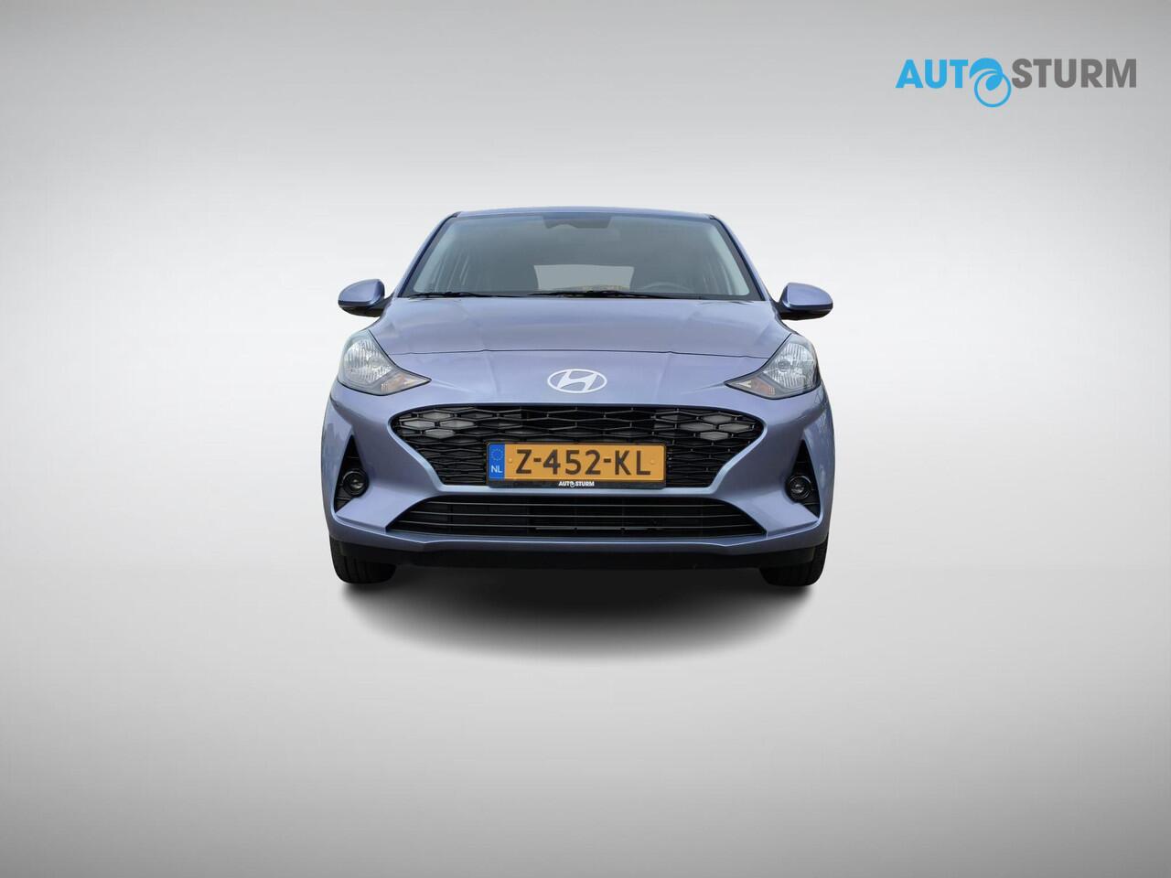 Hyundai I 10 1.0 Comfort Smart