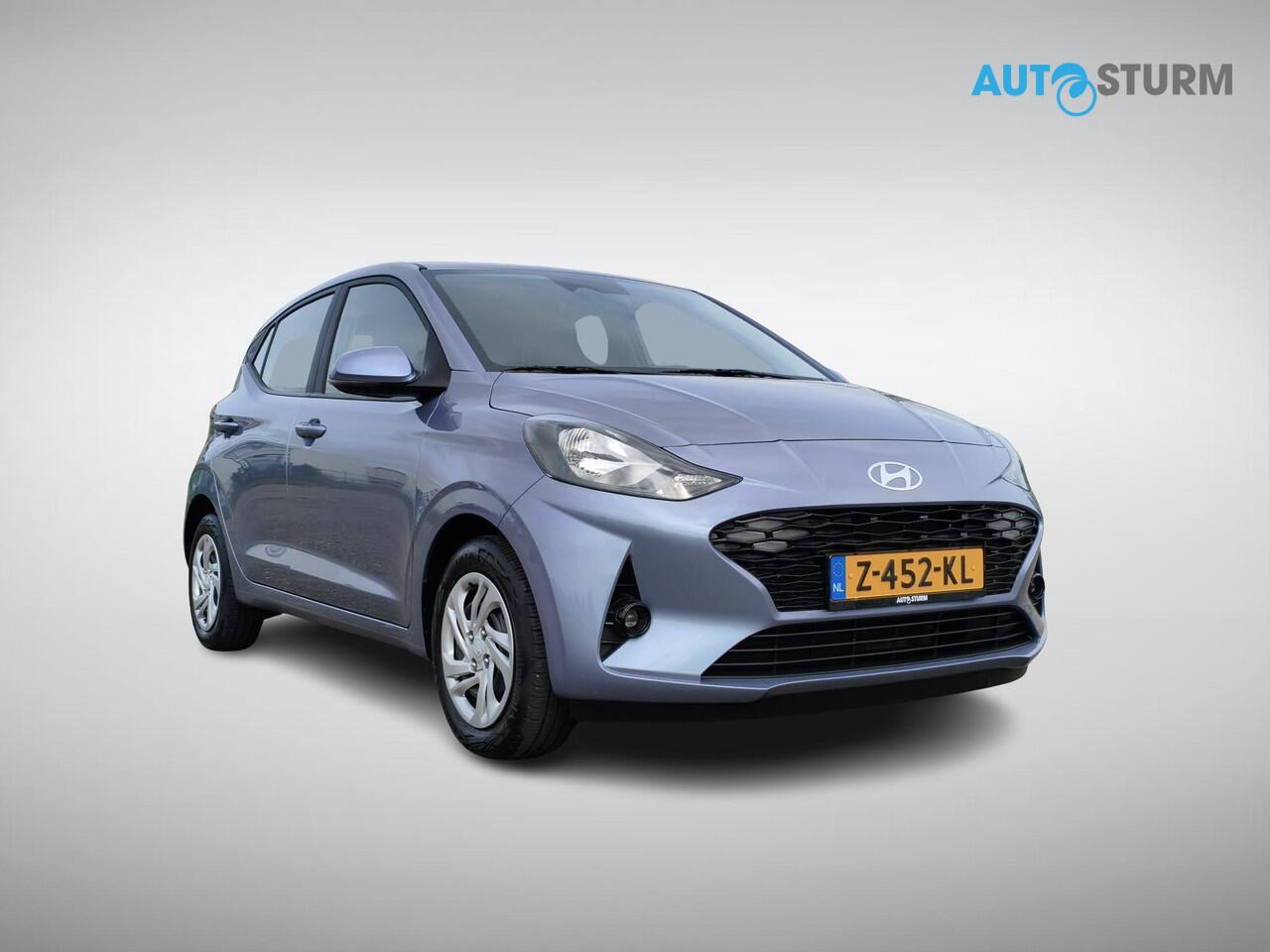 Hyundai I 10 1.0 Comfort Smart