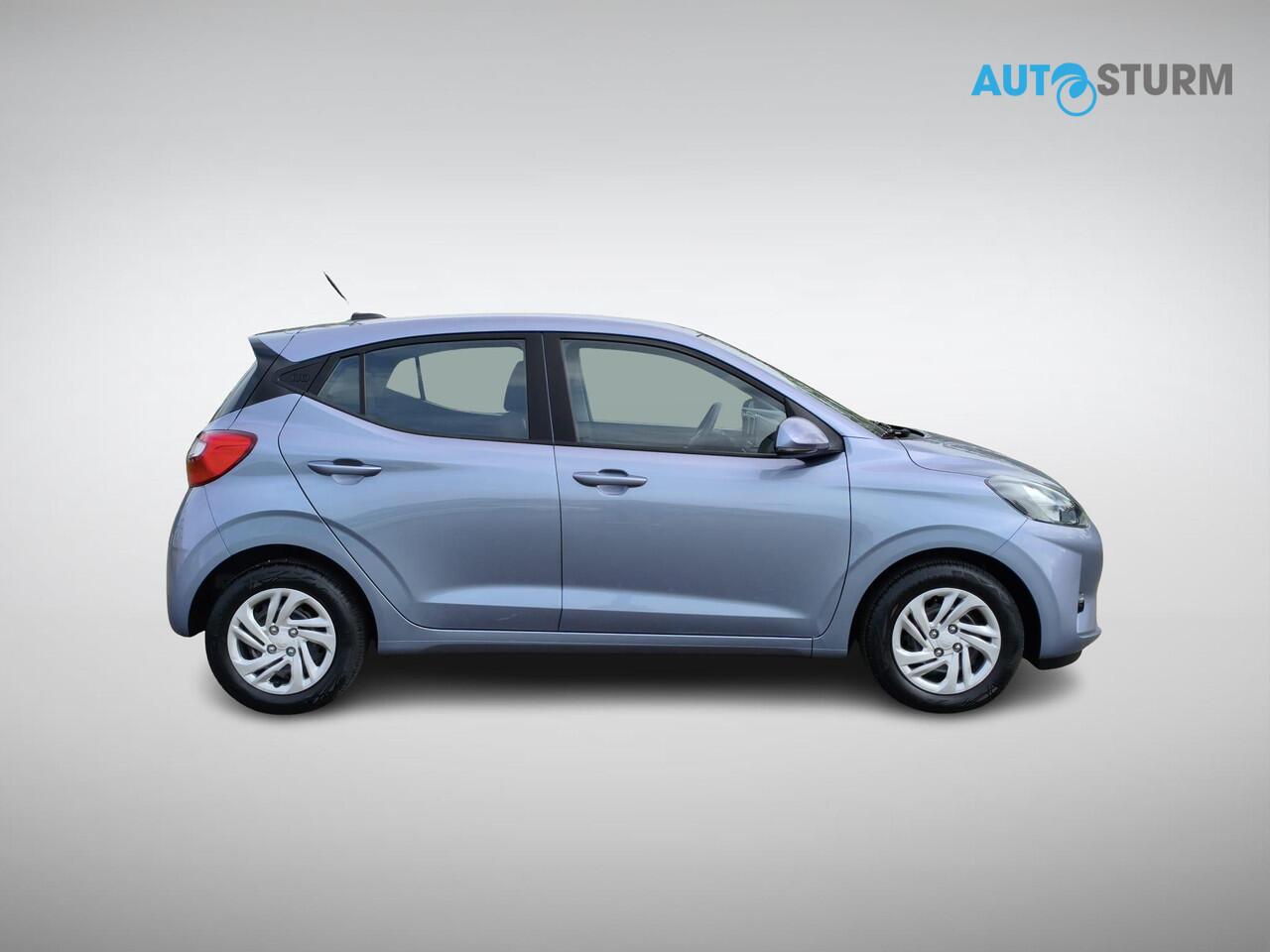 Hyundai I 10 1.0 Comfort Smart