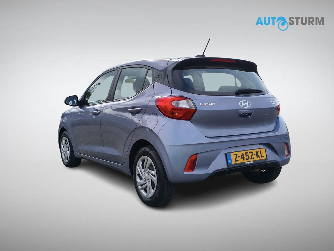 Hyundai I 10 1.0 Comfort Smart