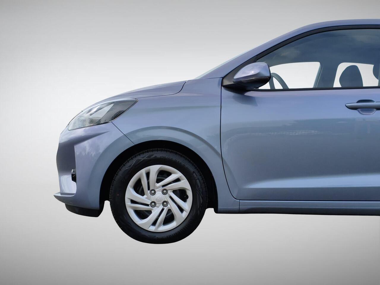 Hyundai I 10 1.0 Comfort Smart