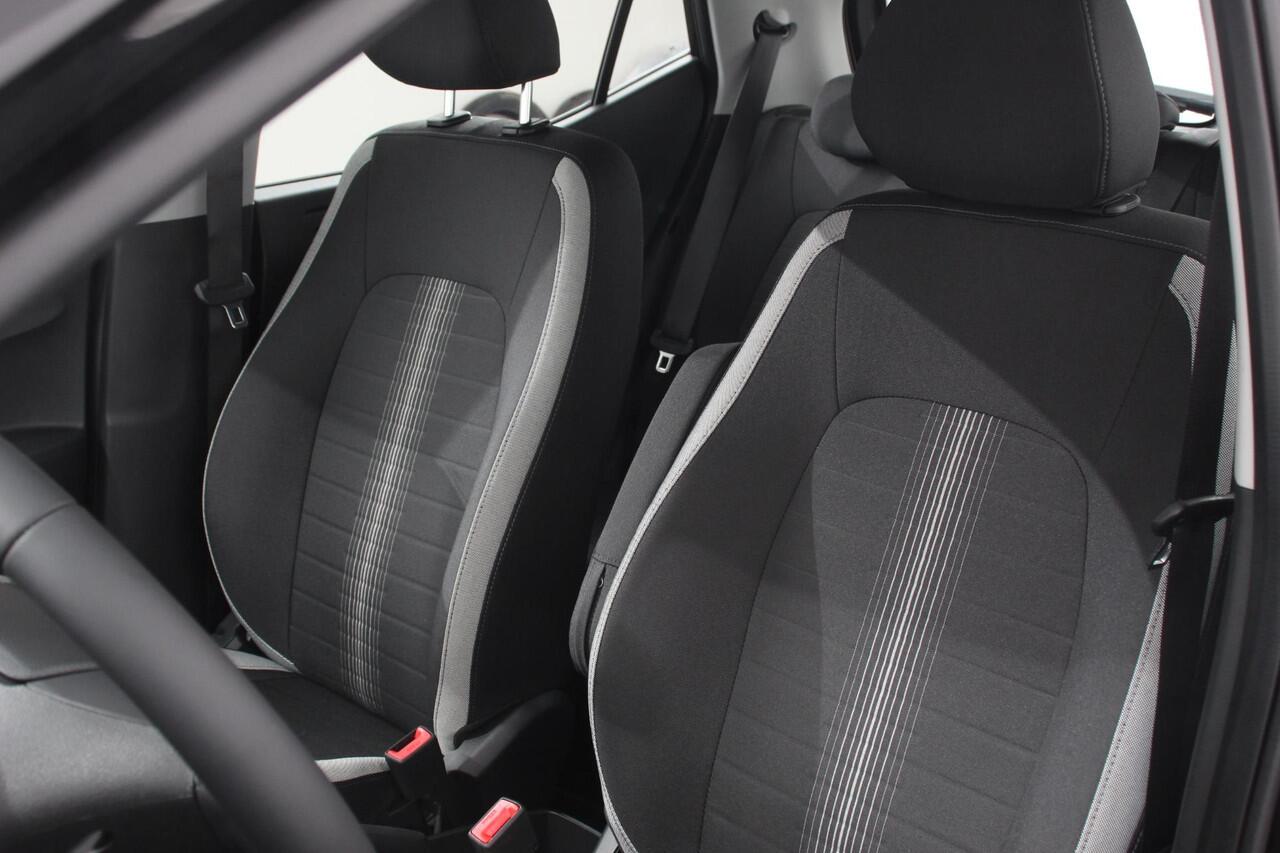 Hyundai I 10 1.0 Automaat Comfort 5-zits | COMPANY CAR | Navigatie | Apple Carplay/Android Auto | Cruise Control | DAB | Airco