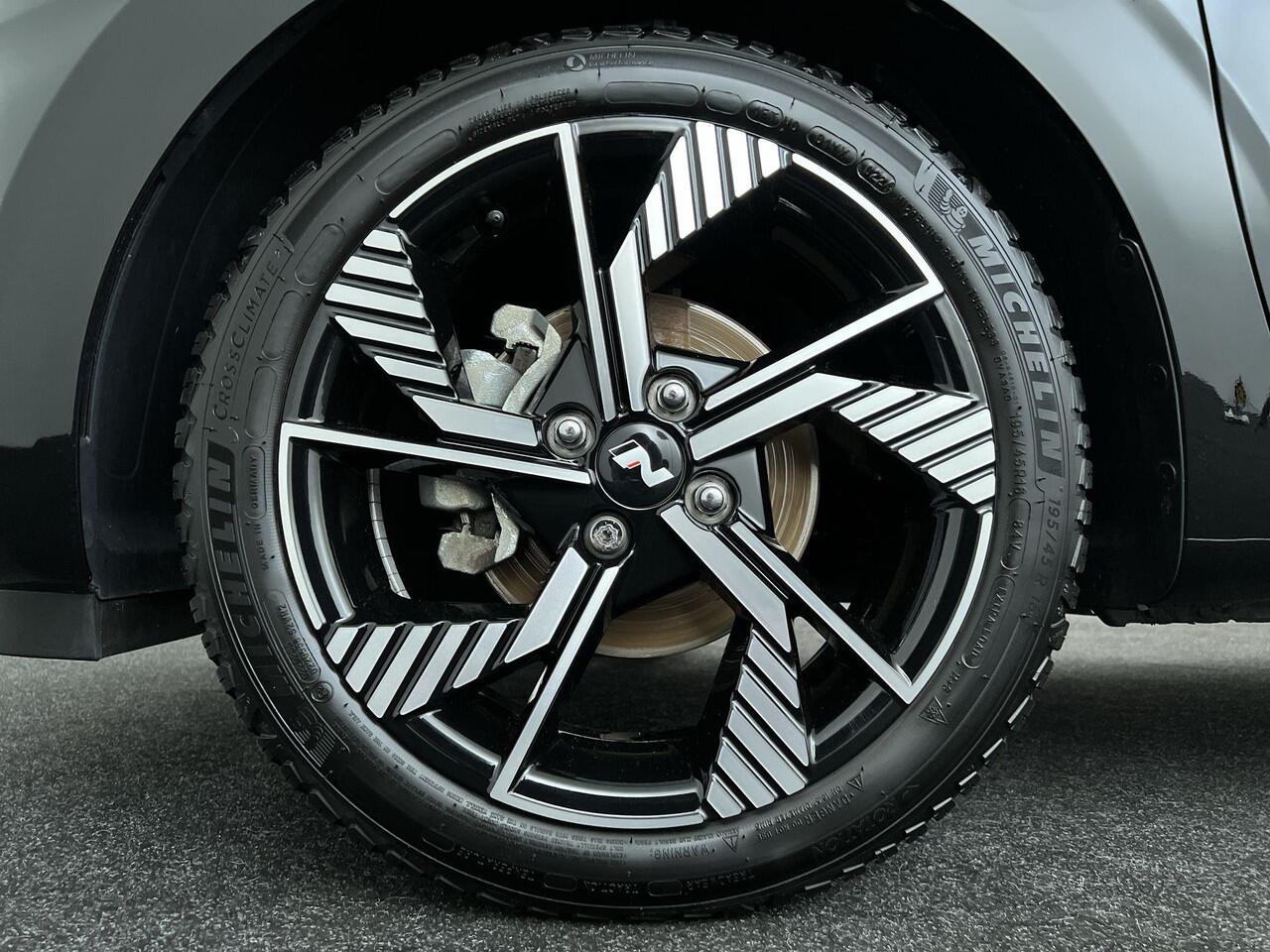 Hyundai I 10 1.0 T-GDI N Line 5-zits