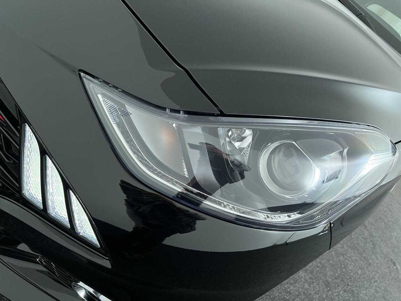 Hyundai I 10 1.0 T-GDI N Line 5-zits