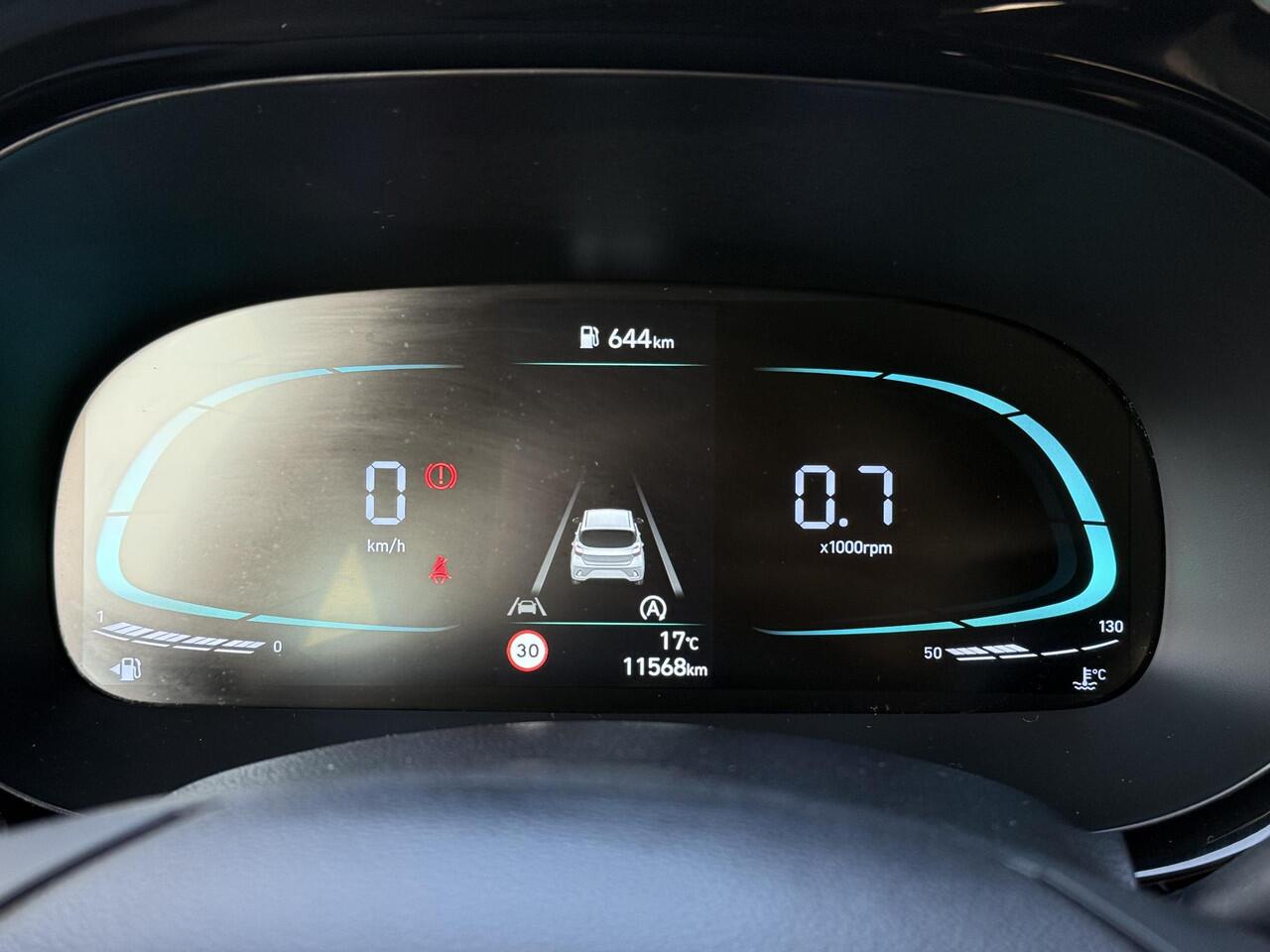 Hyundai I 10 1.0 Comfort / Eerste Eigenaar / Airco / Cruise / Apple Carplay&Android Auto /