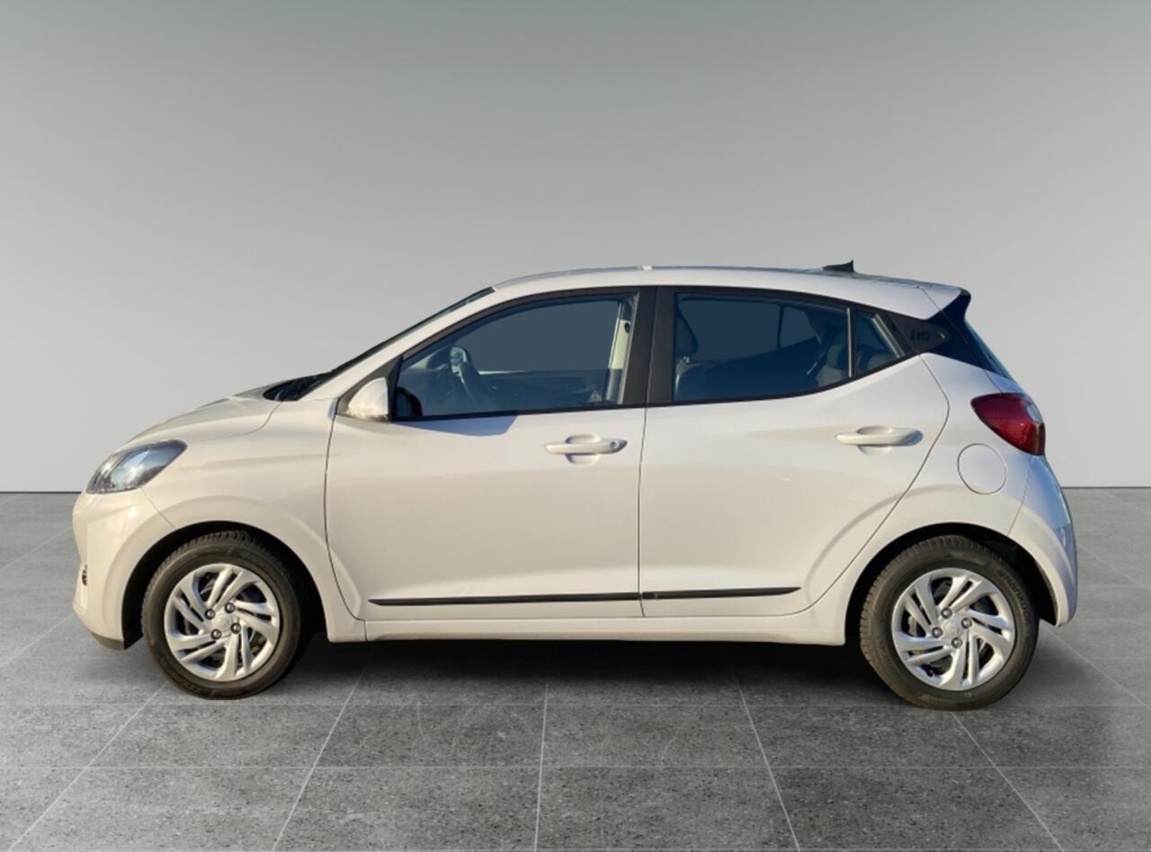 Hyundai I 10 1.0 Comfort Smart 5 | zitplaatsen |