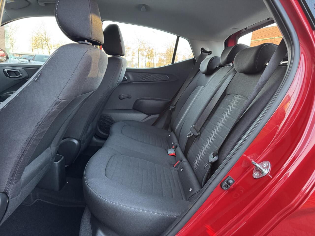 Hyundai I 10 1.0 Comfort Smart 5-zits Automaat, Nieuwste Model + NL-Auto!