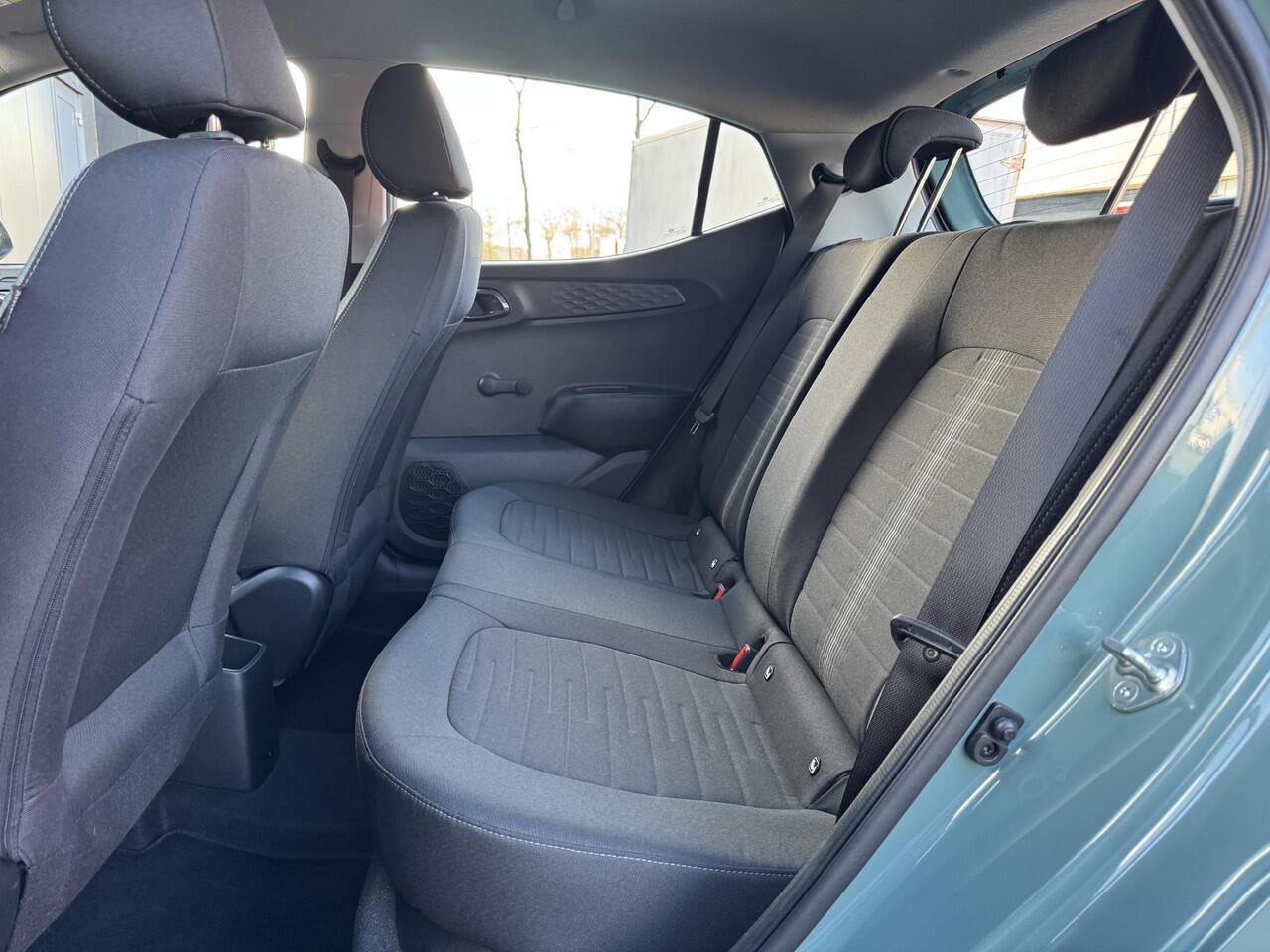 Hyundai I 10 1.0 Comfort Smart Nieuwste Model, NL-Auto!