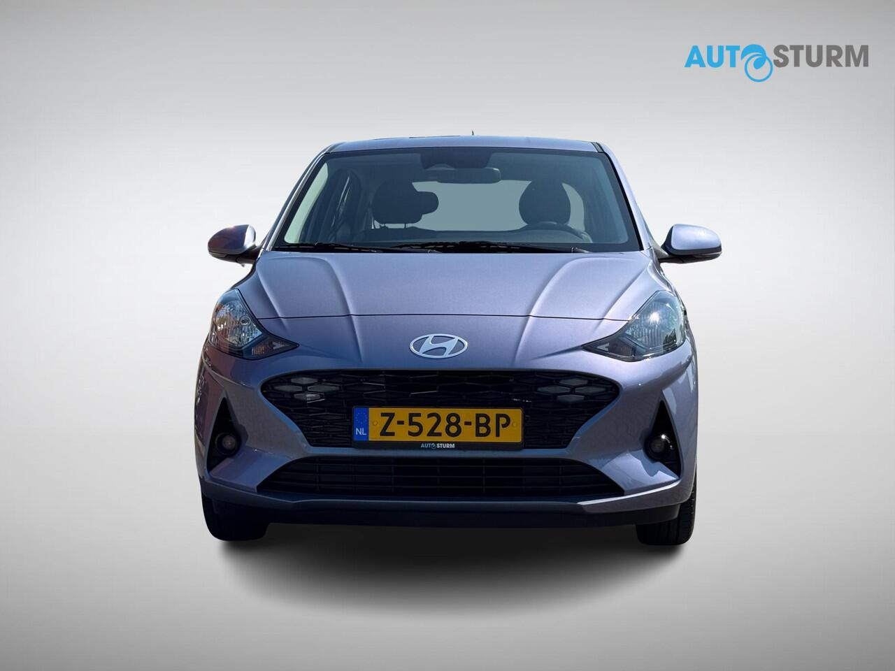 Hyundai I 10 1.0 Comfort Smart Nieuw Model! | Navigatie | Camera | Apple Carplay/Android Auto | Cruise Control | Airco