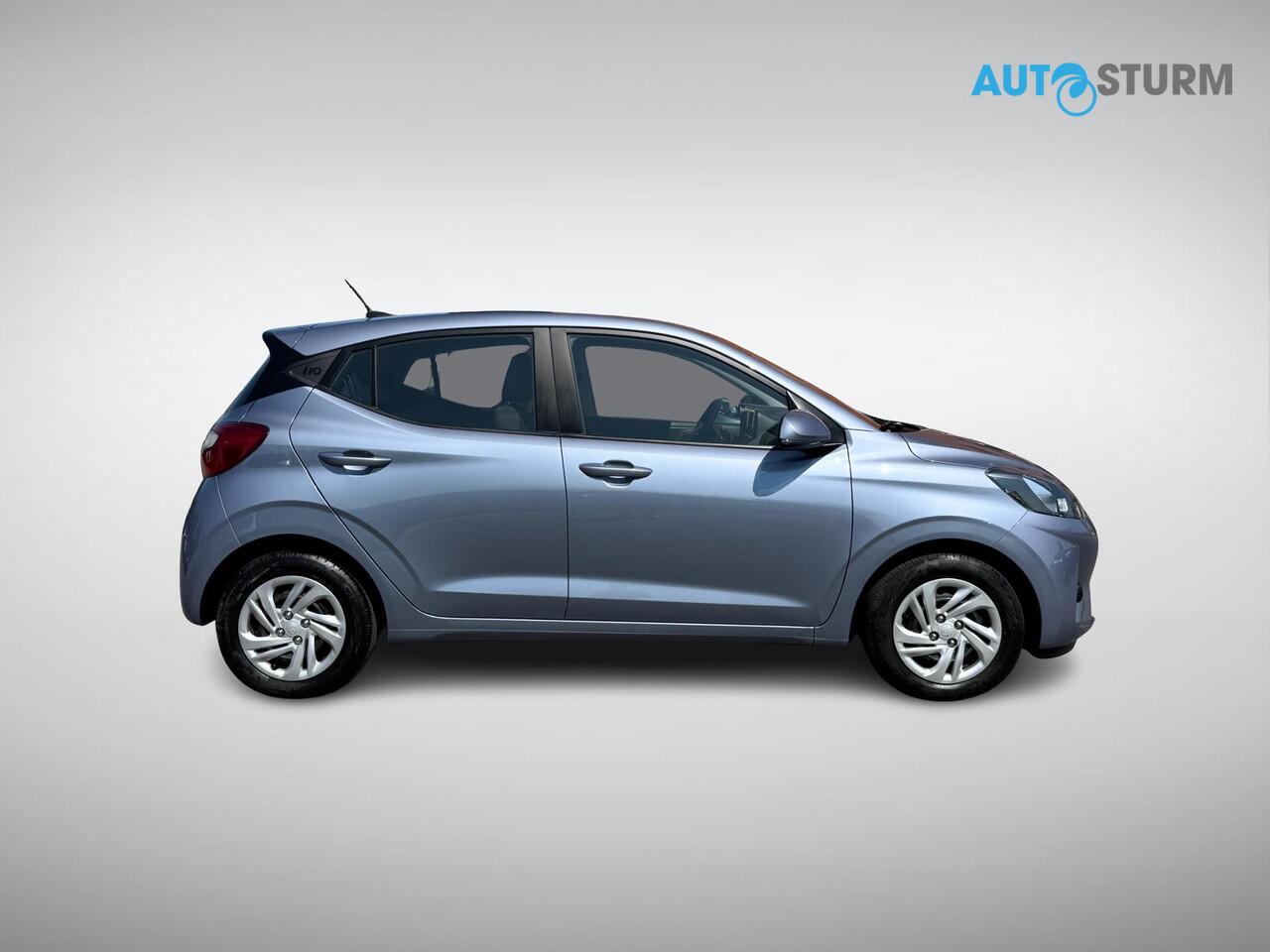 Hyundai I 10 1.0 Comfort Smart Nieuw Model! | Navigatie | Camera | Apple Carplay/Android Auto | Cruise Control | Airco