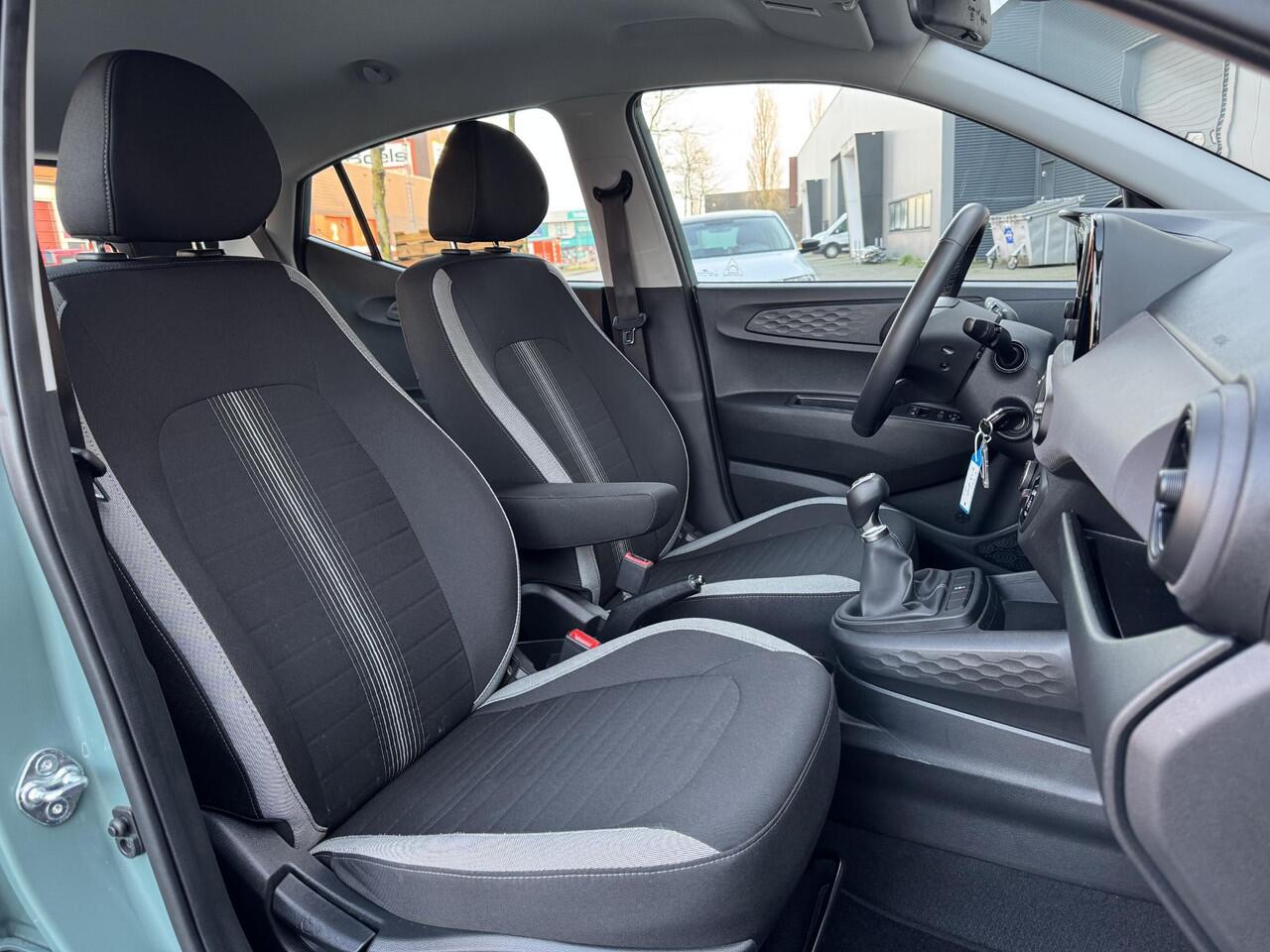 Hyundai I 10 1.0 Comfort Smart Nieuwste Model, NL-Auto!