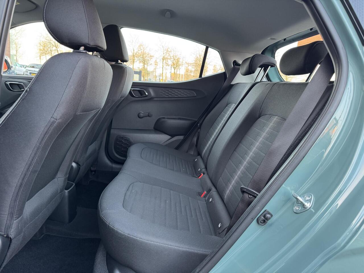 Hyundai I 10 1.0 Comfort Smart Nieuwste Model, NL-Auto!