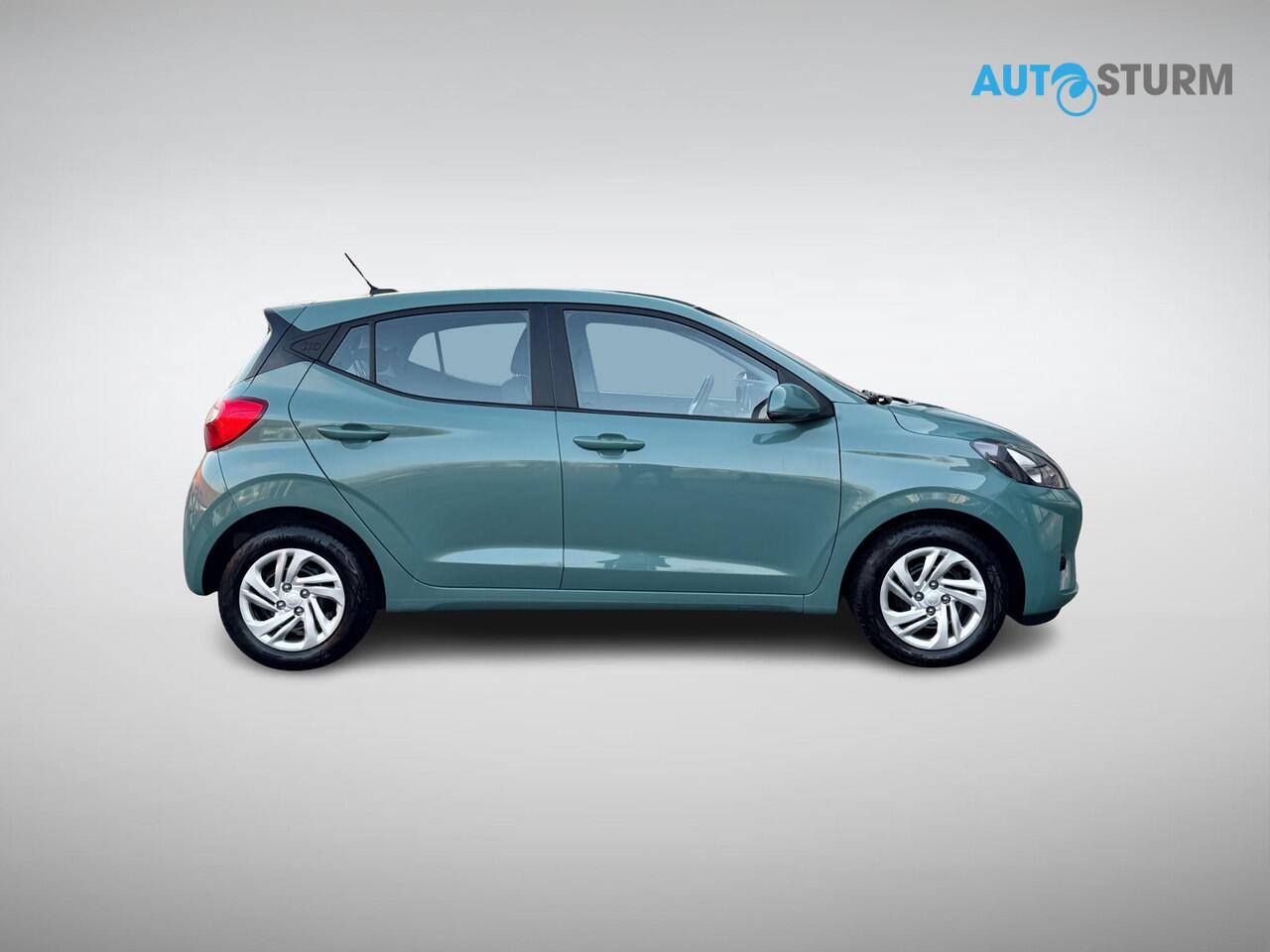 Hyundai I 10 1.0 Comfort Smart Nieuwste Model, NL-Auto!