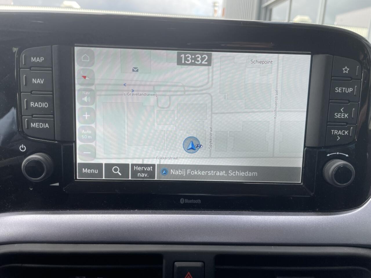 Hyundai I 10 1.0 Premium*RIJKLAARPRIJS*