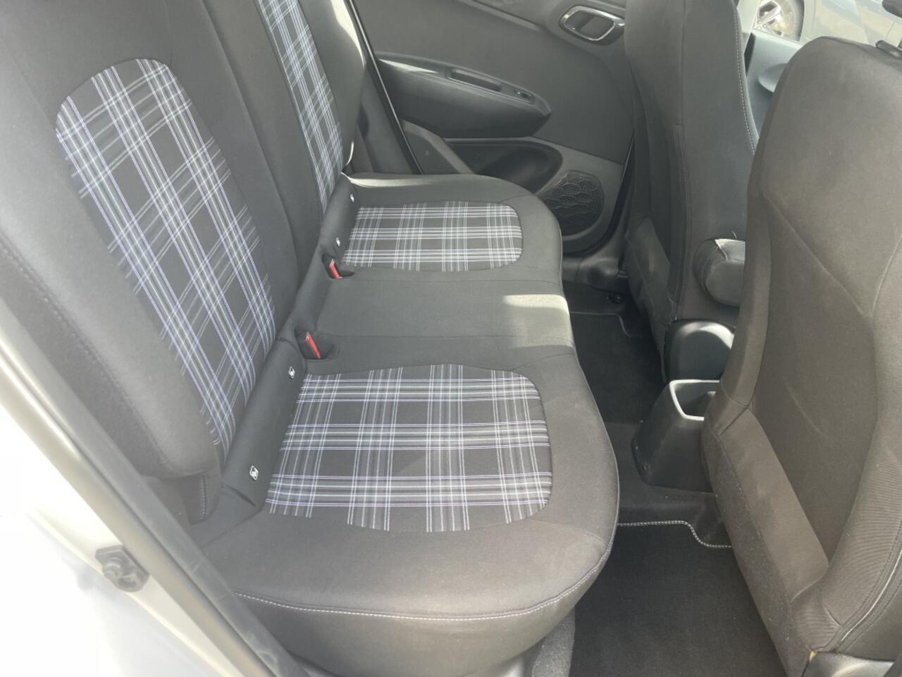 Hyundai I 10 1.0 Premium*RIJKLAARPRIJS*