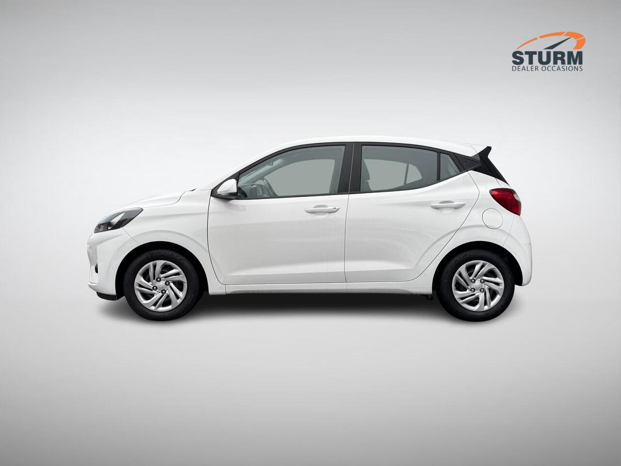 Hyundai I 10 1.0 Comfort Smart NL-Auto, Nieuwste Model!