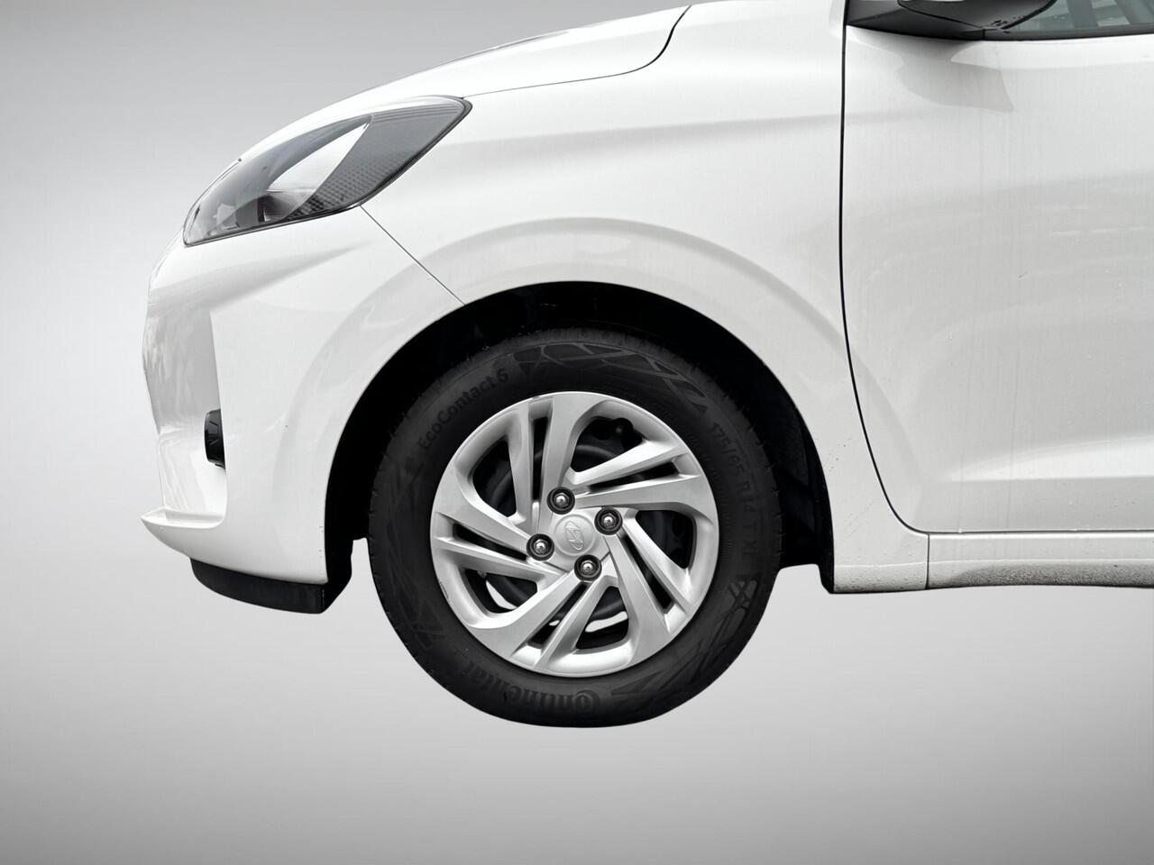 Hyundai I 10 1.0 Comfort Smart NL-Auto, Nieuwste Model!