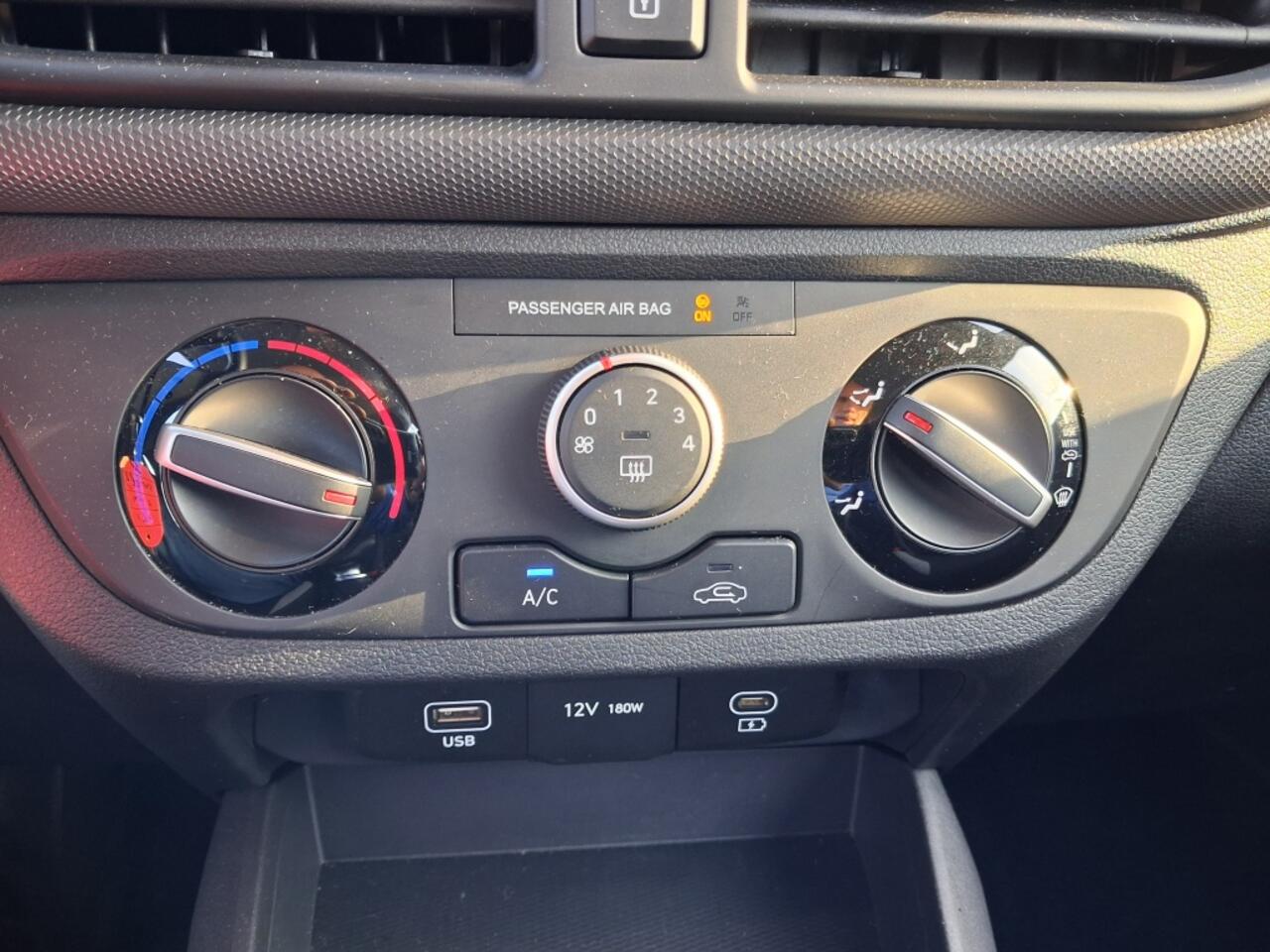 Hyundai I 10 1.0 Comfort