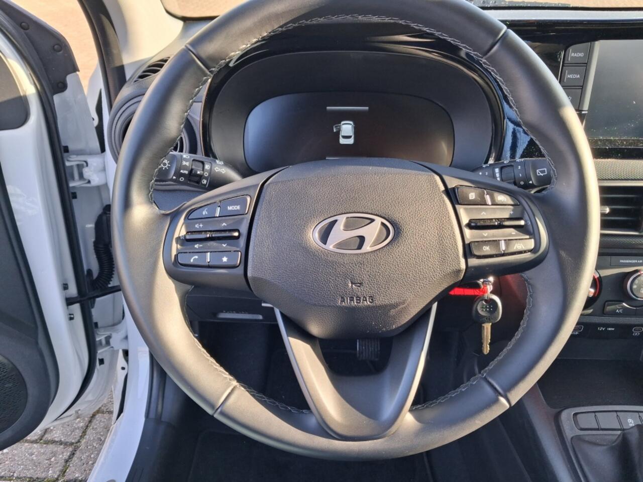 Hyundai I 10 1.0 Comfort