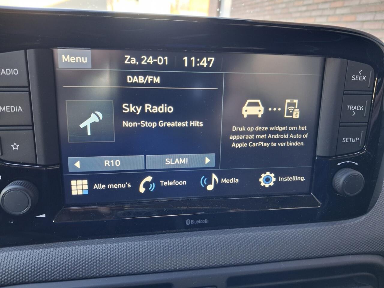 Hyundai I 10 1.0 Comfort