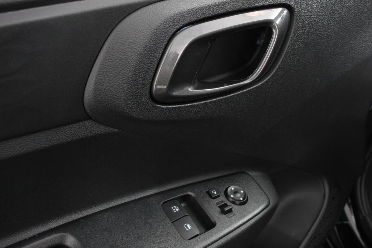 Hyundai I 10 1.0 Automaat Comfort 5-zits | Navigatie | Apple Carplay/Android Auto | Cruise Control | DAB | Airco