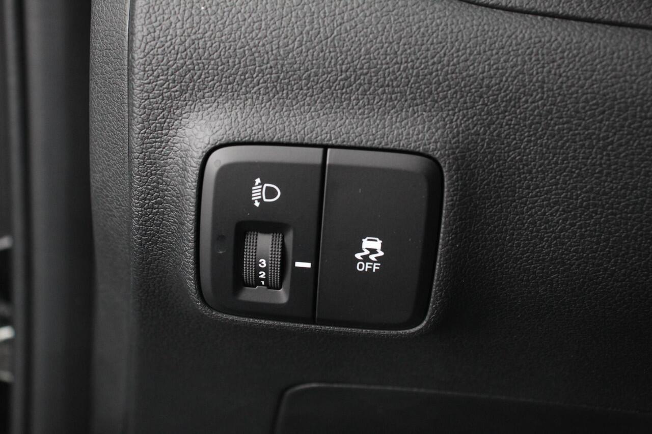 Hyundai I 10 1.0 Automaat Comfort 5-zits | Navigatie | Apple Carplay/Android Auto | Cruise Control | DAB | Airco