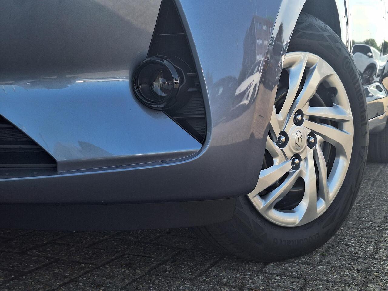 Hyundai I 10 1.0 Premium | Apple Carplay/Android Auto | Achteruitrijcamera | Climate control |